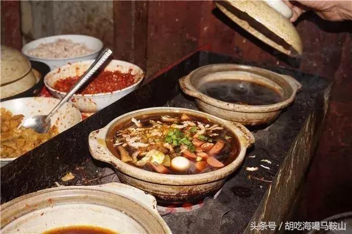 终于吃到向山这家开了20年的粉丝,它却要“关门”了……