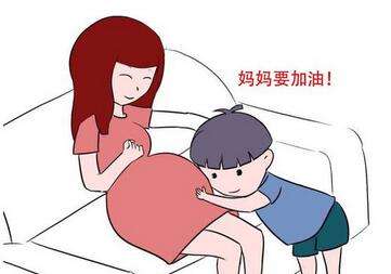 分娩前,孕妈一定会遇到的产前疑问,临产的三大征兆有哪些