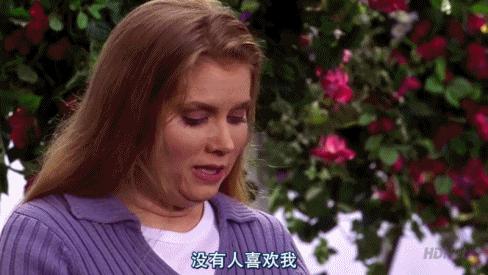 艾米亚当斯奥斯卡唱歌,艾米亚当斯封影后