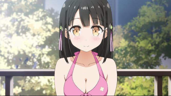 第一人称的动漫有哪些,第一人称女性视角的动漫