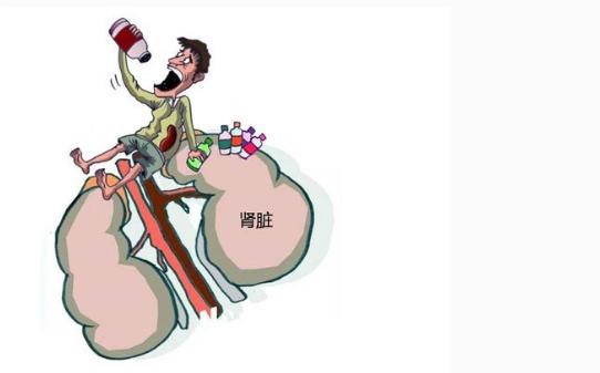 肾病的最新药物,治疗慢性肾病药物有哪些