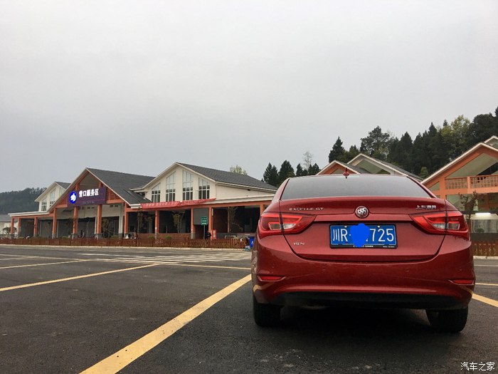 别克英朗车主用车真实感受,新英朗省心吗