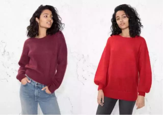 同样花100块钱买来的HM，为什么别人穿的时尚，而你……