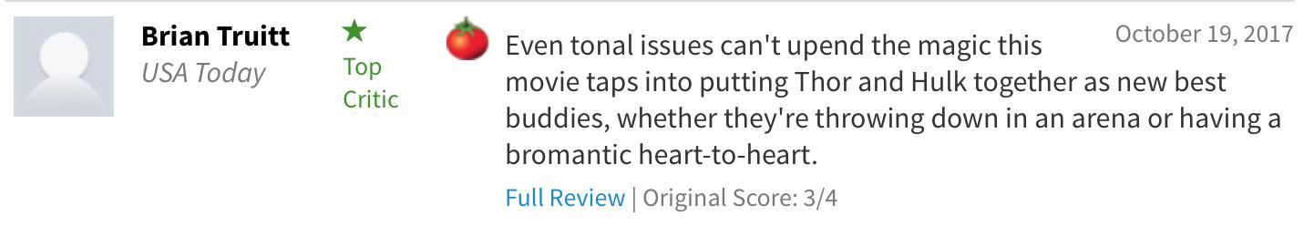 雷神3中搞笑结局,雷神3最搞笑的视频