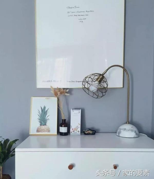 阁楼简洁大方的茶室,阁楼打造书房茶室