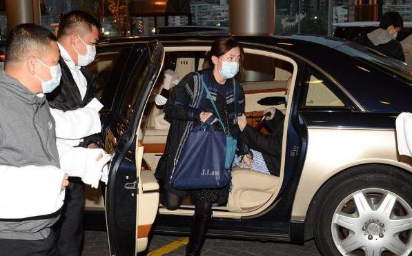 香港37岁女首富,37岁成香港女首富