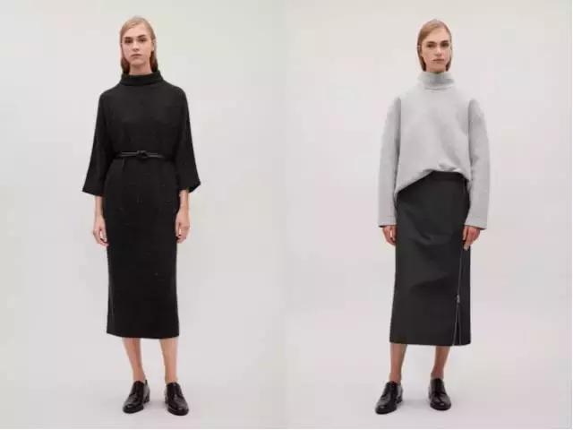 同样花100块钱买来的HM，为什么别人穿的时尚，而你……