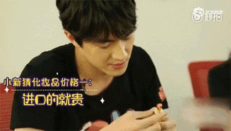 女明星们都爱的男人,女明星都喜欢的男神