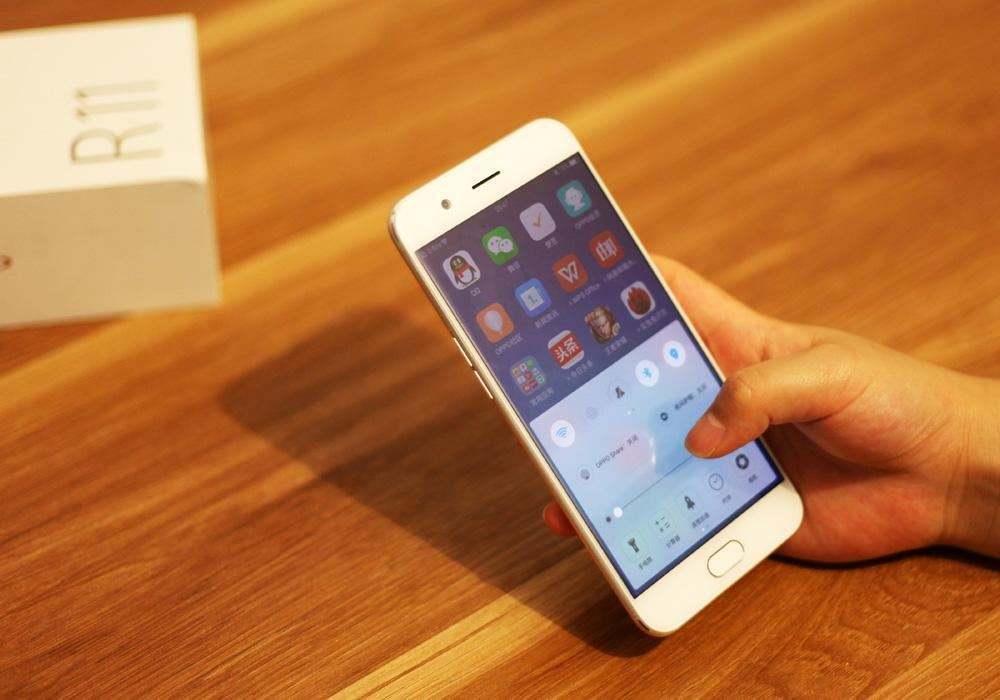 怎样才能让wifi网速变快oppo,oppo手机修改路由器信道