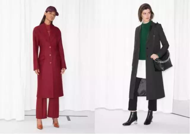 同样花100块钱买来的HM，为什么别人穿的时尚，而你……