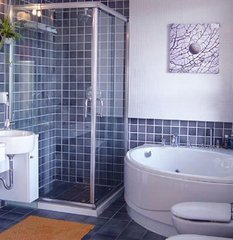 找装修公司铺贴瓷砖的注意事项,瓷砖铺贴需要注意的问题