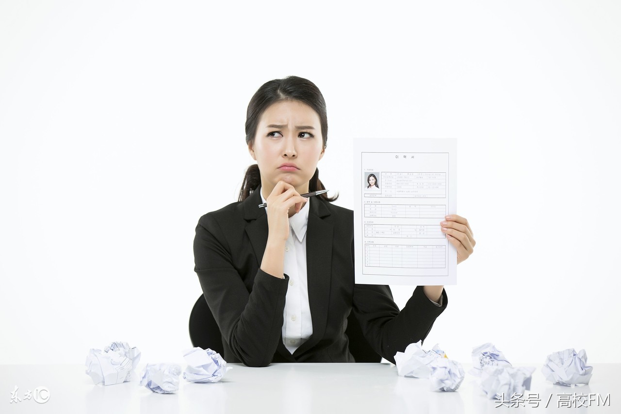 招聘简历绩点可以随便写吗,找工作绩点要求一般是多少