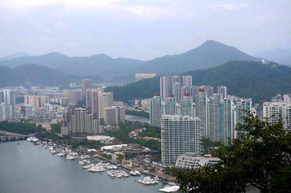 我到过许多地方是指哪里,我去过的地方皆是你看过的风景