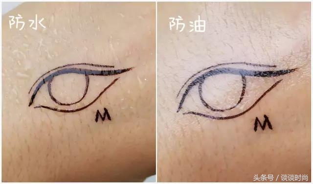 测评：10支网红最火眼线笔，我不信你还选不到喜欢的！