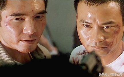 任达华香港三部顶级推理片,任达华和梁家辉谁成就高