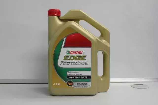 还在考虑用哪种机油？这7种靠谱实用的机油在等你！