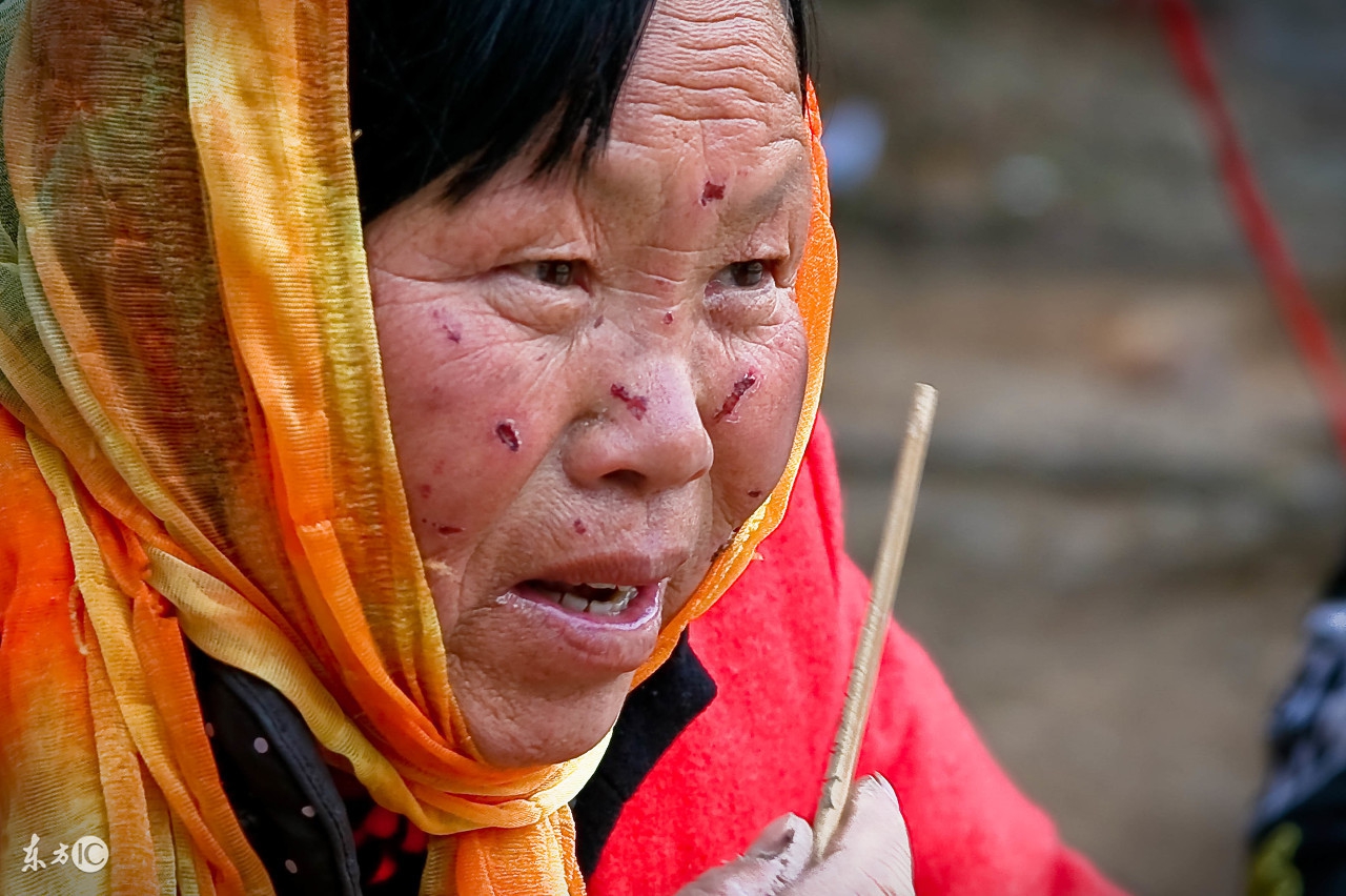 算命先生说我命中有偏财,为什么算命先生总是说我命中没财