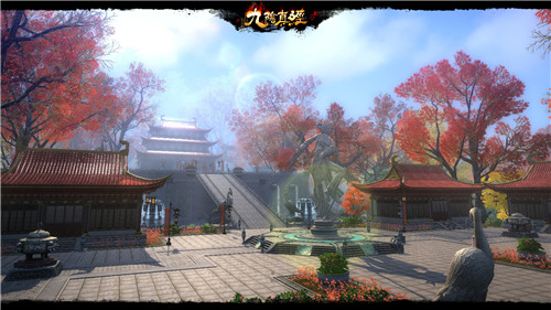 九阴真经大逃杀官方视频,武侠大逃杀端游