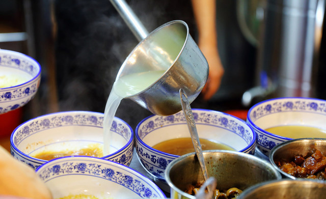 餐饮新手加盟创业项目,加盟小餐饮创业新手入门