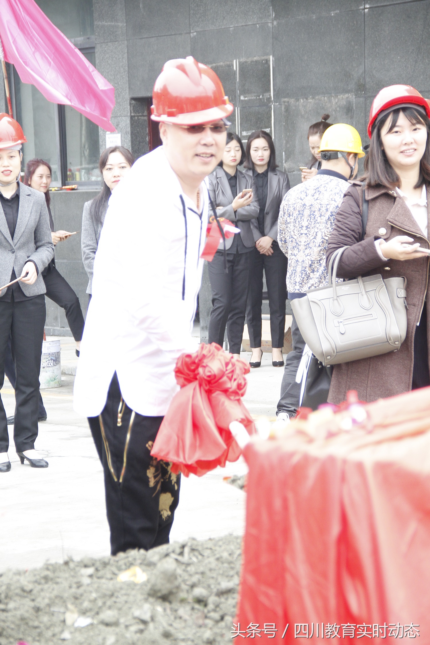 武侯外国语学校小学招生,成都武侯外国语学校新校区