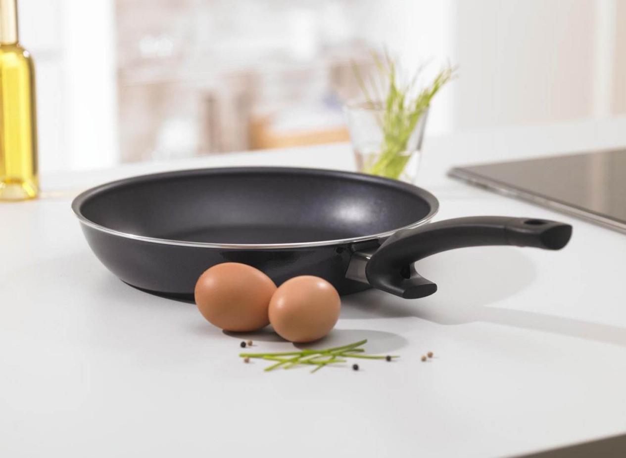 怎样让用了很久的锅焕然一新,怎么才能让厨房如新