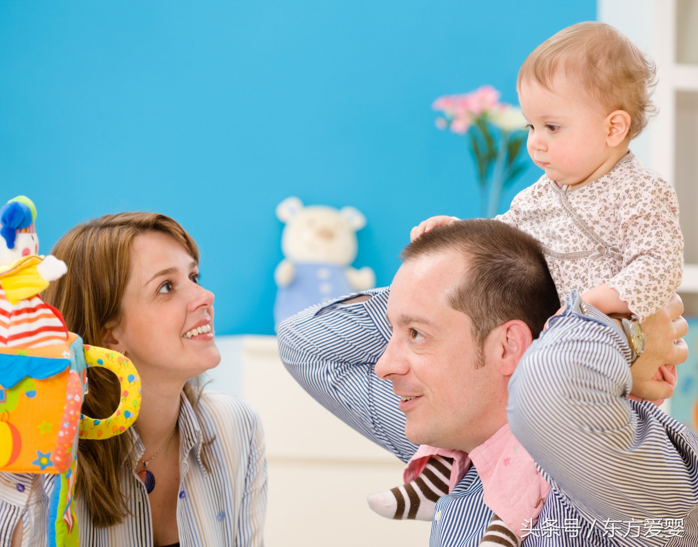 普秃宝宝牙齿发育,宝宝吃手影响牙齿发育吗