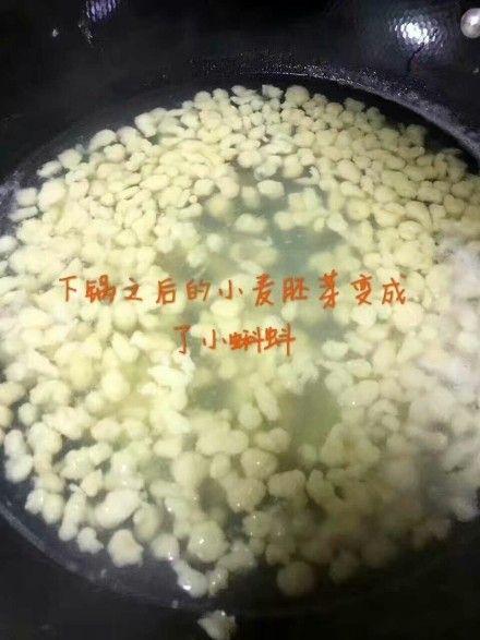 小时候吃过蝌蚪,小时候的蝌蚪都吃什么