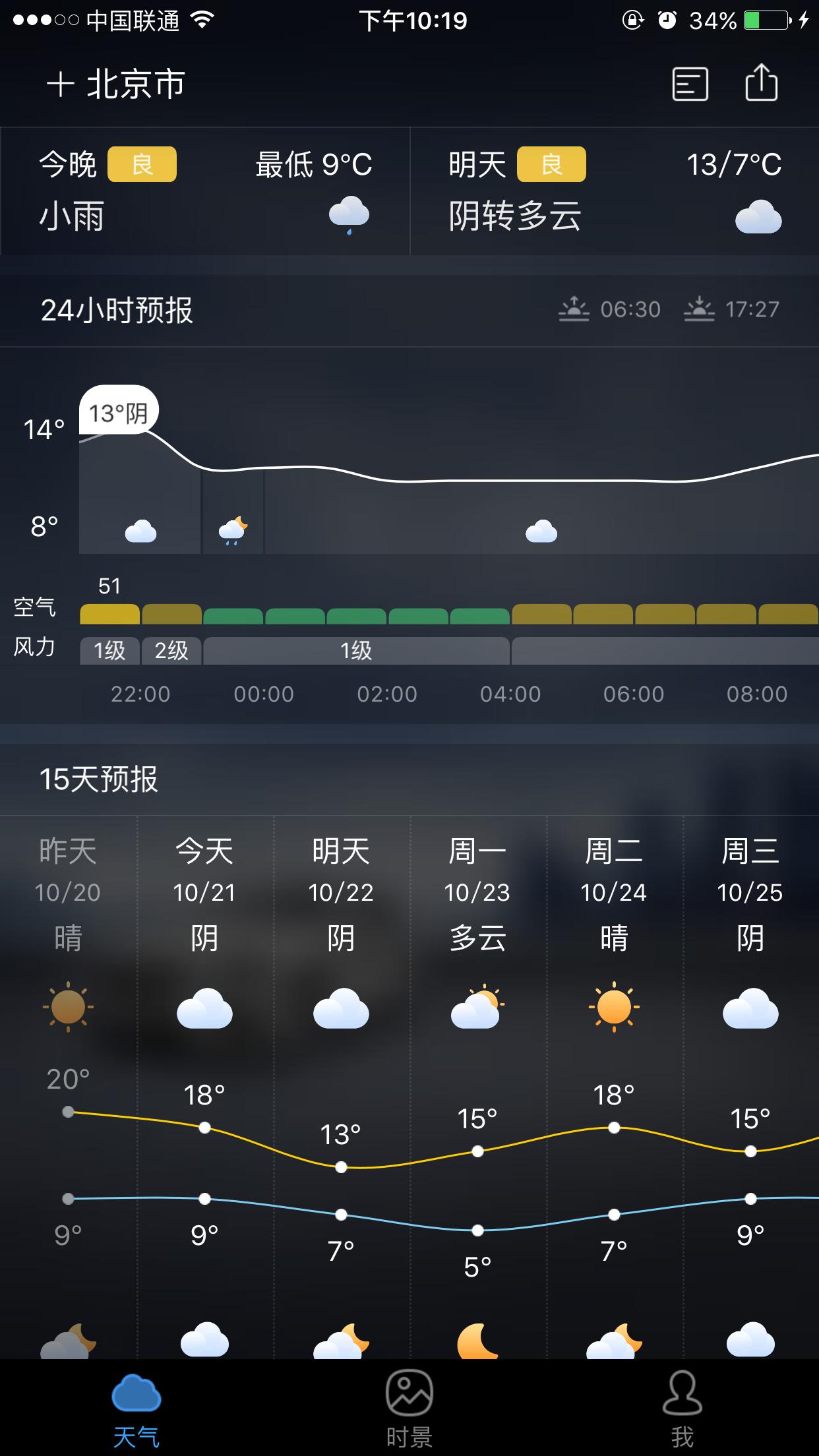 老人用的天气预报怎么提醒,老年机为什么不能看天气预报