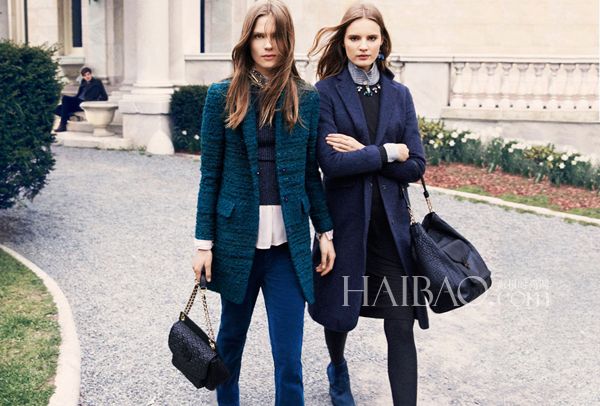 有哪些轻奢女包,值得买的轻奢女包