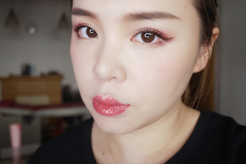 周冬雨同款护肤仪,周冬雨用的什么粉底液