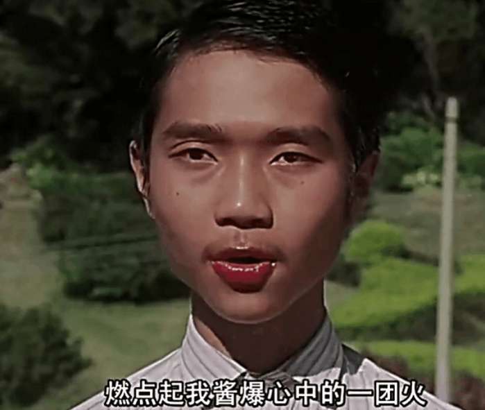 周星驰和酱爆经典片段,周星驰称酱爆是天生的戏剧家