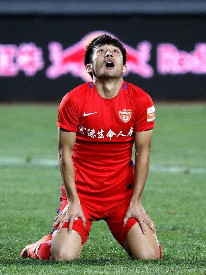 天津延边和辽足,辽足和延边有什么区别