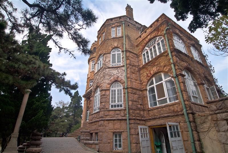 自驾游青岛自由行详细攻略,自由行青岛如何出行