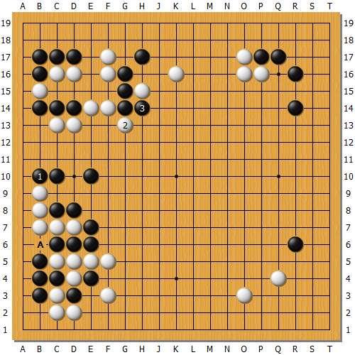 廖元赫vs李世石完整视频,李世石对崔哲瀚经典对局