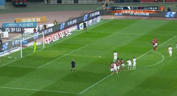 中超帕托进了几个球了,中超帕托秀