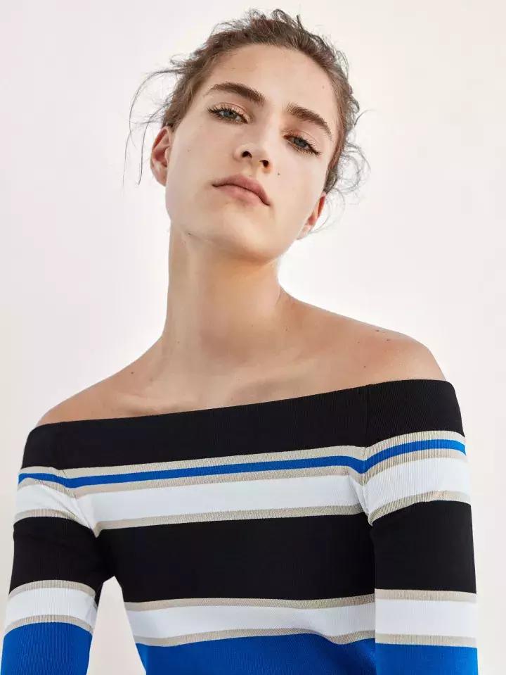 天气冷的毛衣单品,天气冷了想要一件毛衣