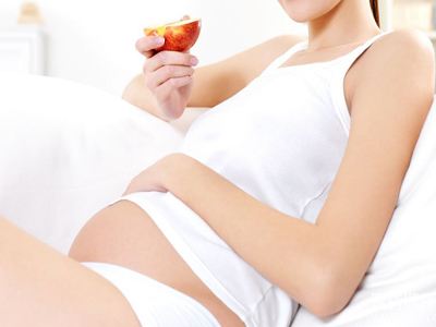 怀孕6周见红就一定是要流产,孕早期先兆流产一定会见红吗