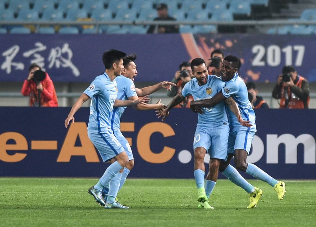 辽宁宏运面临中超保级生死战,辽宁宏运中超降级