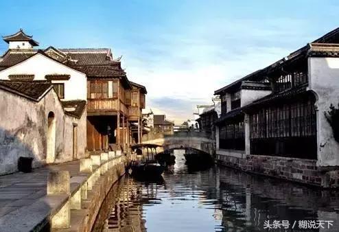 苏州吴中哪个区比较好,苏州吴中附近有哪些区