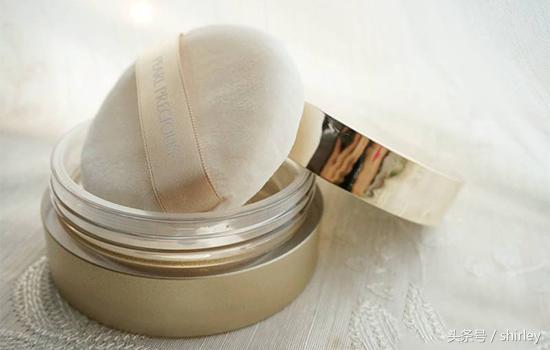 干性皮肤定妆用什么好,干皮肤控油散粉推荐哪款