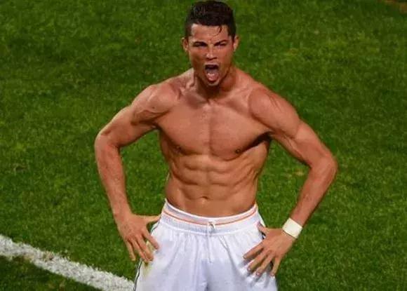 关于梅西和c罗的说说,现在的梅西和现在的c罗