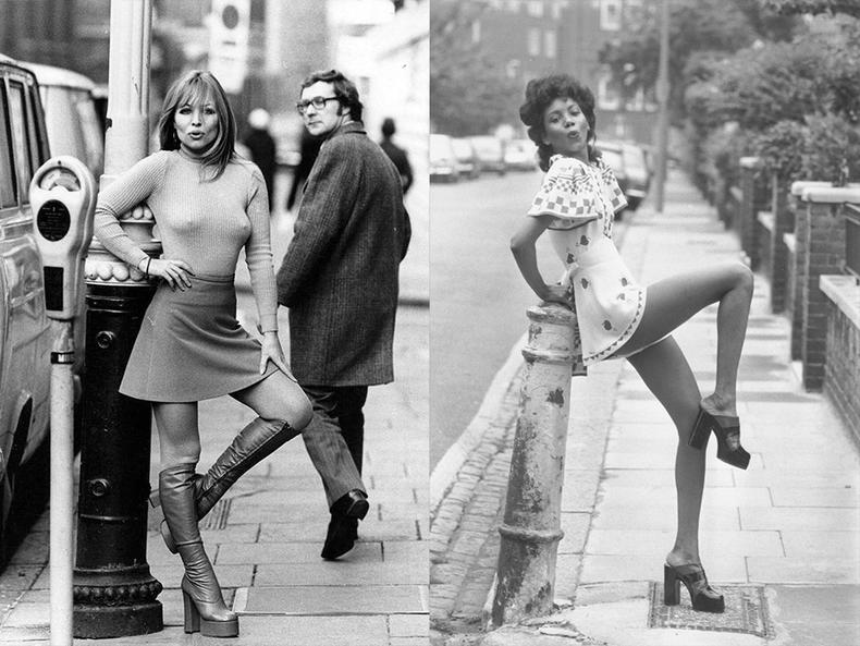 蠢萌运动鞋,蠢萌登山老爹鞋