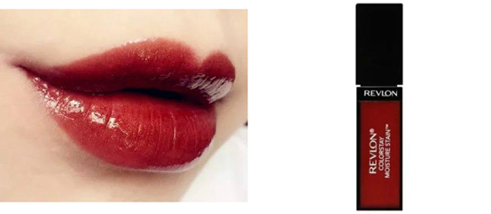 超级适合秋冬的几款口红神仙色,秋冬用这6支口红太漂亮了