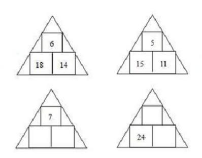 三年级奥数竞赛排名榜,卓越数学课堂三年级奥数第100讲
