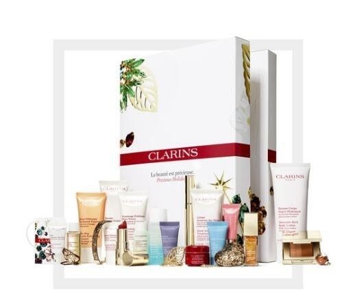 美妆品牌2017圣诞限定,2017圣诞限量版美妆品推荐