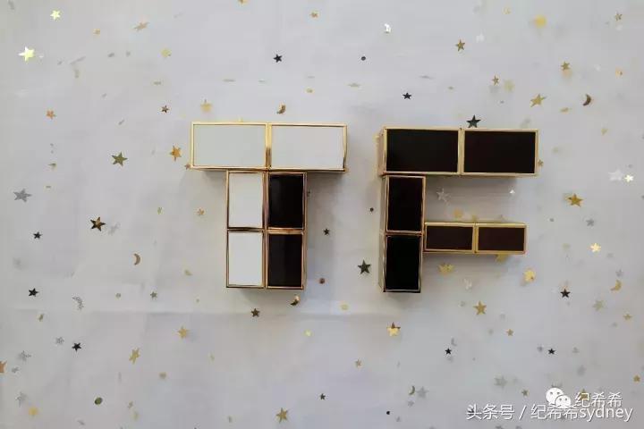 欧美风的眼影腮红口红推荐,彩妆秋冬必备眼影口红推荐