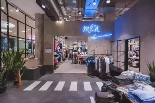 实体店重新迎来机遇,实体店最好的机遇