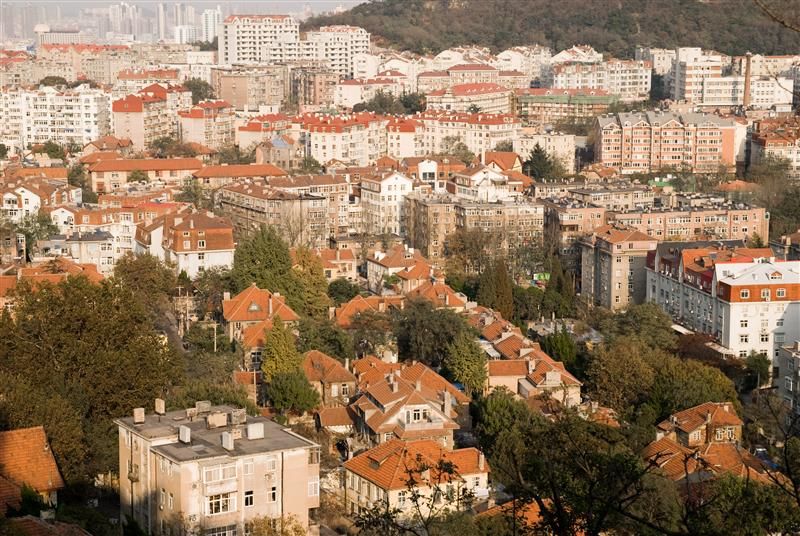 自驾游青岛自由行详细攻略,自由行青岛如何出行