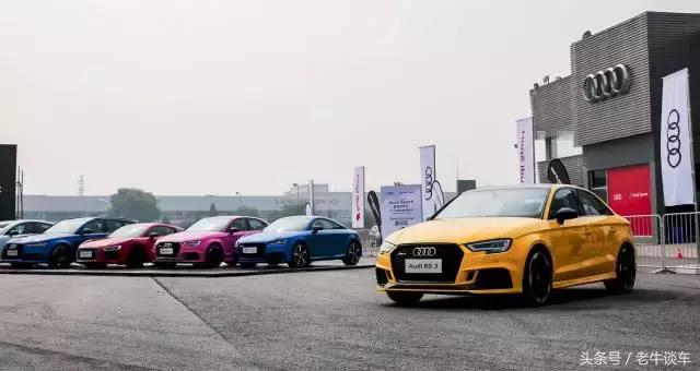 奥迪sportquattro,奥迪sport什么意思