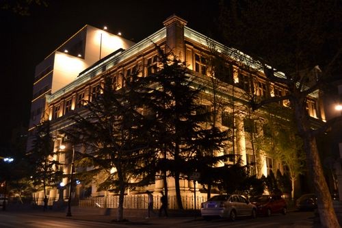 自驾游青岛自由行详细攻略,自由行青岛如何出行